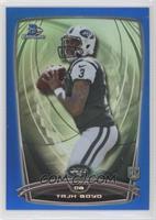 Tajh Boyd #/199