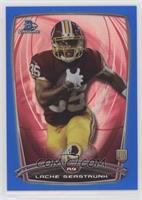 Lache Seastrunk #/199