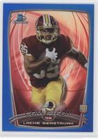 Lache Seastrunk #/199