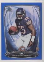 Ka’Deem Carey [Noted] #/199