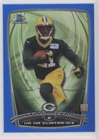 Ha Ha Clinton-Dix #/199