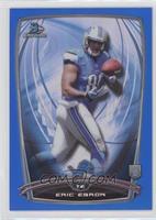 Eric Ebron #/199