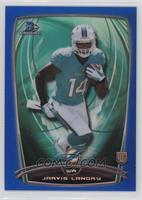 Jarvis Landry #/199