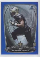 Brandin Cooks #/199