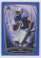 Donte Moncrief #/199