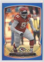 Tamba Hali #/199