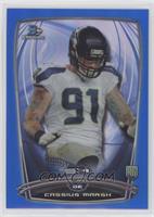 Cassius Marsh [EX to NM] #/199