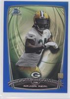 Rajion Neal #/199