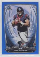 Tom Savage #/199