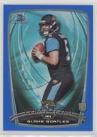 Blake Bortles #/199