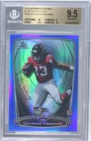 Devonta Freeman [BGS 9.5 GEM MINT] #/199