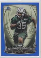 Calvin Pryor #/199