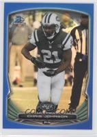 Chris Johnson #/199