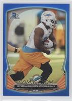 Knowshon Moreno #/199