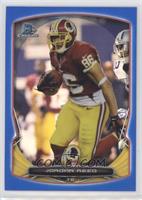 Jordan Reed #/199