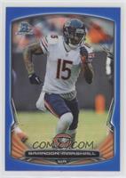 Brandon Marshall #/199