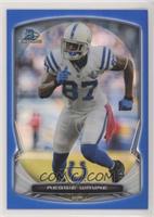 Reggie Wayne #/199