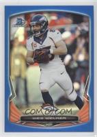 Wes Welker #/199