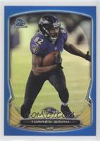 Torrey Smith #/199