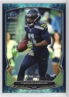 Percy Harvin #/99