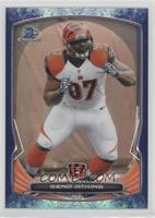 Geno Atkins #/99