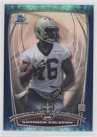 Brandon Coleman #/99