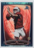 Logan Thomas #/99