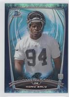 Kony Ealy #/99