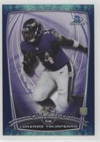 Lorenzo Taliaferro #/99