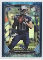 Jake Locker #/99