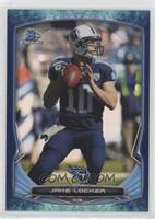 Jake Locker #/99