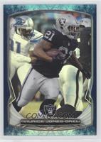 Maurice Jones-Drew #/99