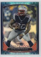 Stevan Ridley #/99