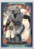 Dion Jordan #/99