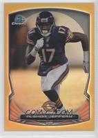 Alshon Jeffery #/50