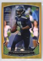 Percy Harvin #/50