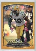 Randall Cobb #/50