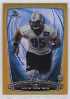 Kyle Van Noy #/50