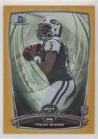 Tajh Boyd #/50