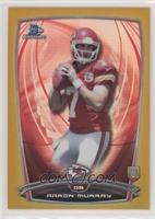 Aaron Murray #/50