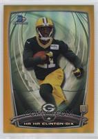 Ha Ha Clinton-Dix #/50