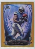 Eric Ebron #/50