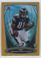 Jordan Matthews #/50