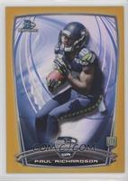 Paul Richardson #/50