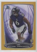 Michael Campanaro #/50