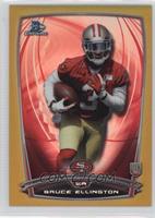 Bruce Ellington #/50