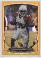 Andre Ellington #/50