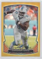 Cameron Wake #/50