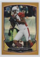 Michael Floyd #/50