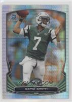 Geno Smith #/10